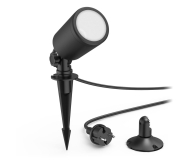 Hama Lampa ogrodowa WiFi RGB IP65 - 1264992 - zdjęcie 3
